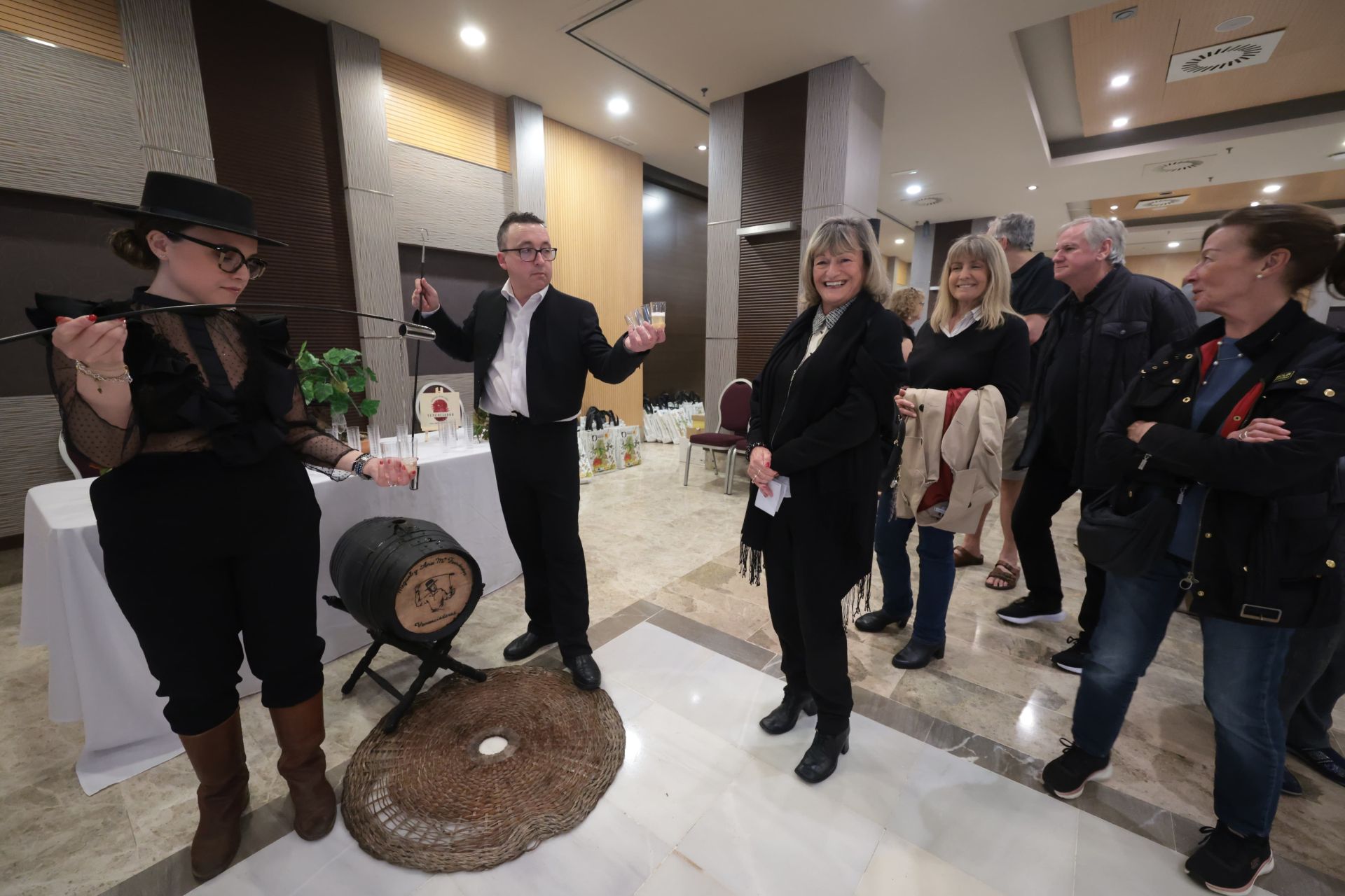 Cordoba&#039;s Subbética on the Costa del Sol - in pictures